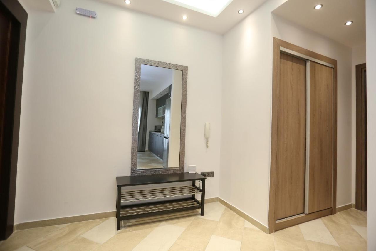 Santa Sofia City Center Солун Екстериор снимка